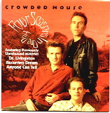 Crowded House - Four Seasons In One Day CD 1